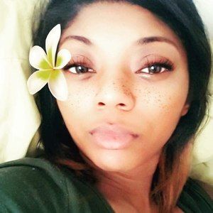 Meet your Posher, Nana